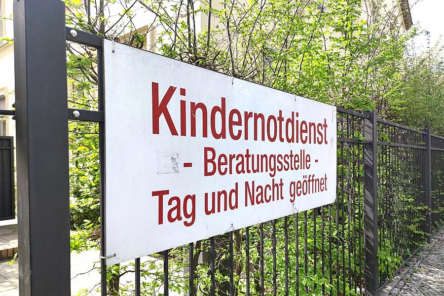 Mehr Fälle von Kindeswohlgefährdung in Mecklenburg-Vorpommern