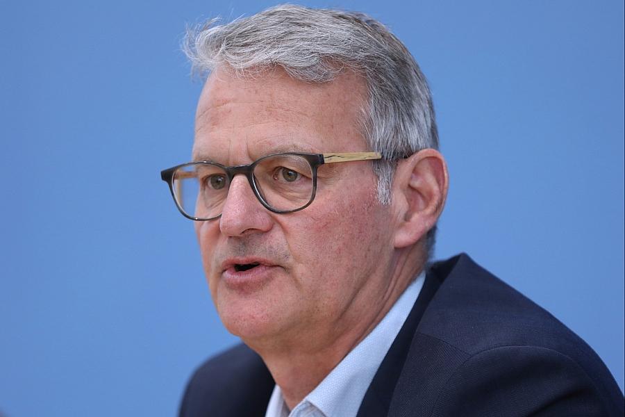 Krankenhausreform: DKG-Chef Gaß fordert Änderungen und lobt Dialog zwischen Bund und Ländern