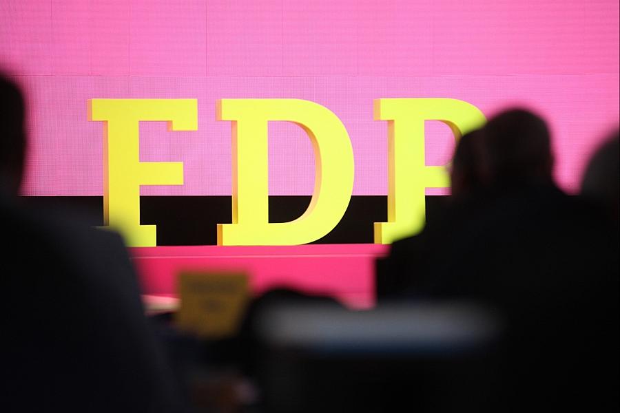 FDP plant neues Grundsatzprogramm und will Bürger-Ideen einbinden