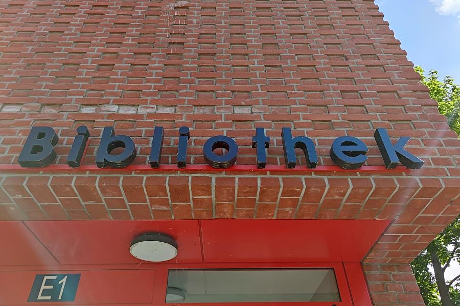 Berlin und Brandenburg verlängern Betrieb des Bibliotheksverbundes