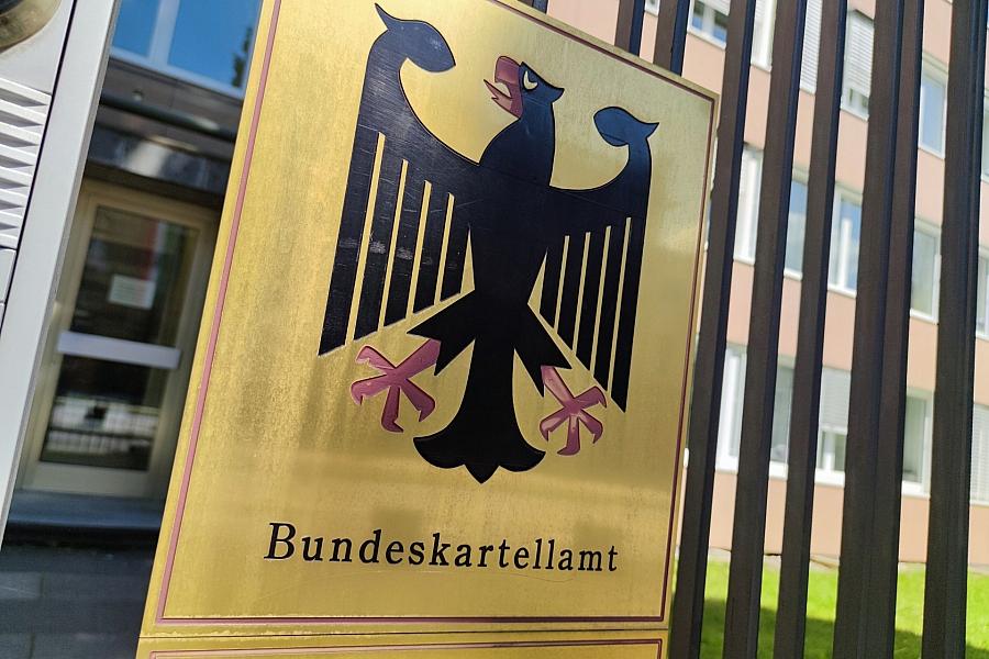 Bundeskartellamt prüft Marktmacht von Amazon, Google und Microsoft in der Cloud-Branche