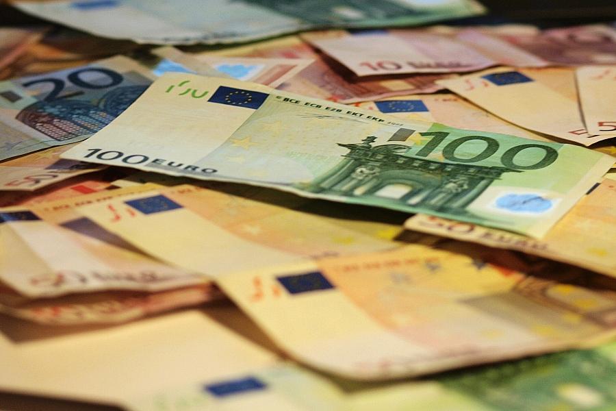Brandenburg erhält Millionen für Justiz und Digitalisierung
