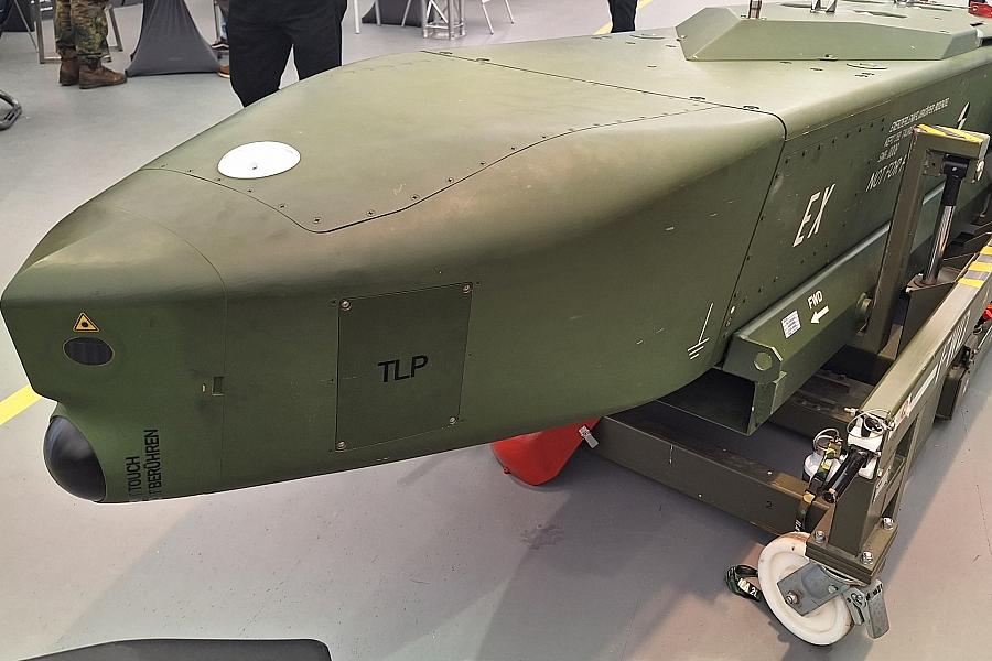 Kiesewetter fordert Taurus-Lieferung und mehr Militärhilfe für Ukraine