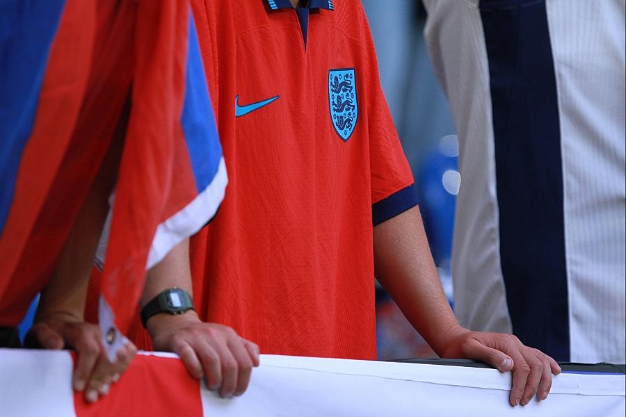 England gewinnt Frauen-Fußball-EM im Elfmeterschießen gegen Spanien