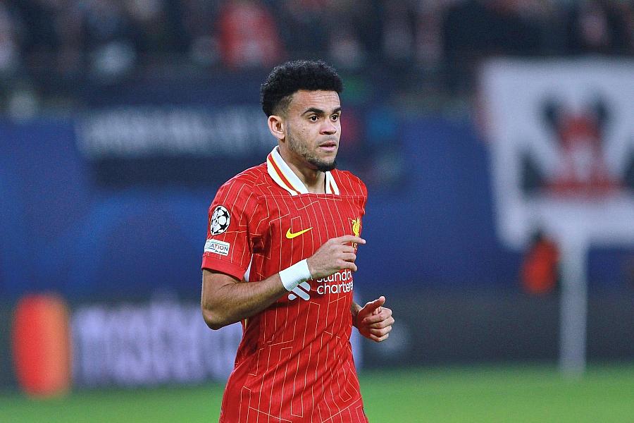 Berichte: Luis Diaz wechselt zum FC Bayern München