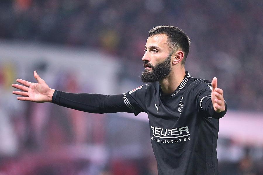 Borussia Mönchengladbach bindet Franck Honorat bis 2029 – Top-Vorbereiter bleibt
