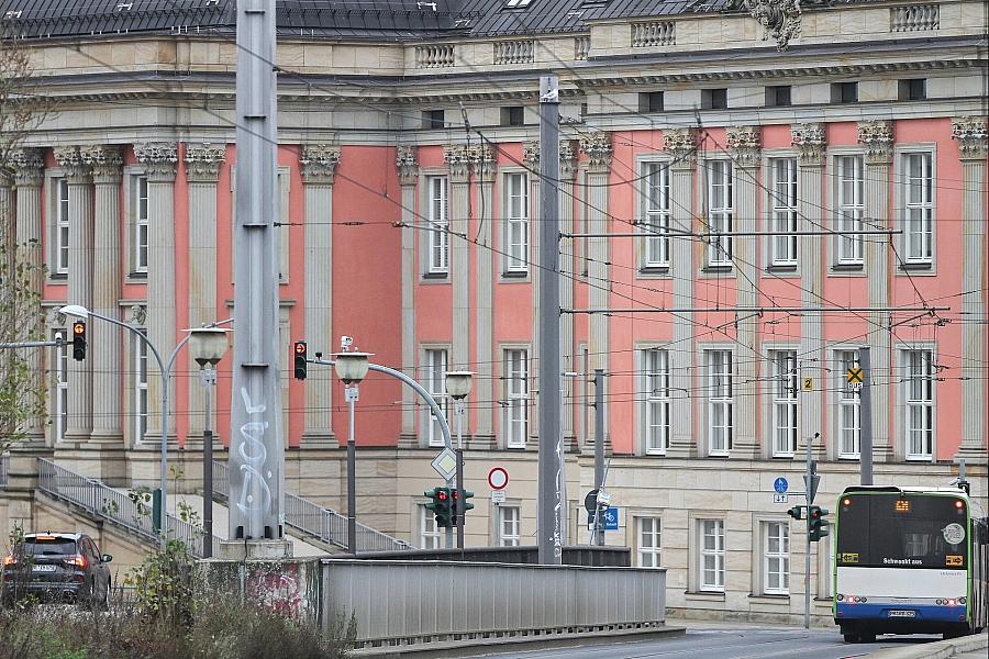 CDU fordert mehr Personal und Digitalisierung für Brandenburger Justiz