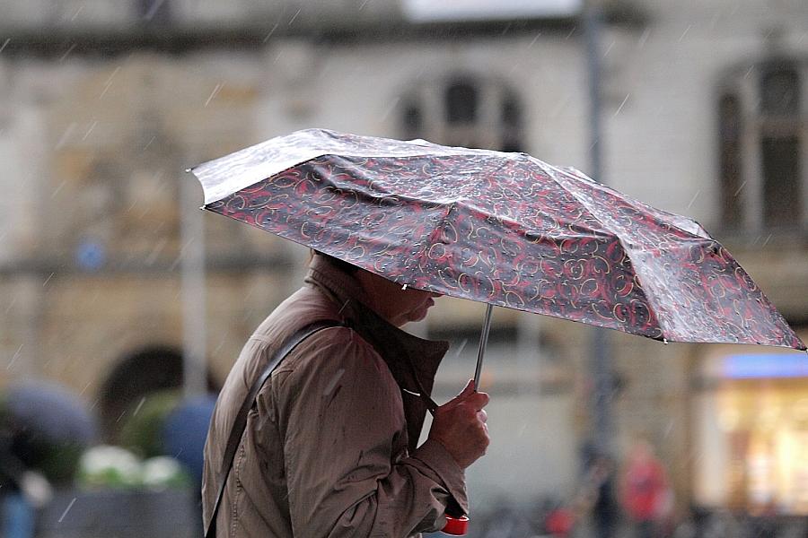 Wetterbericht für Mecklenburg-Vorpommern (31.07.2025)