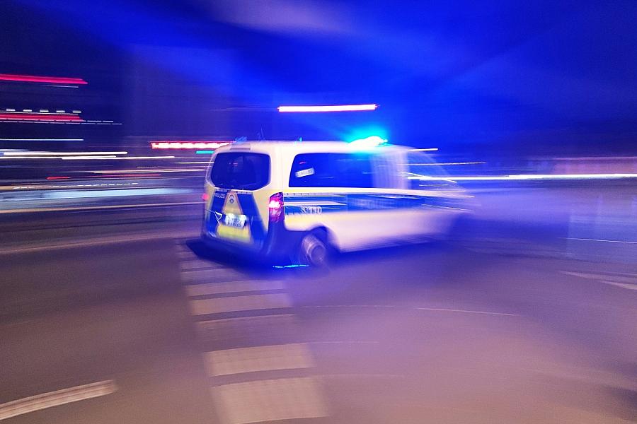 30-Jähriger verursacht hohen Sachschaden in Güstrower Innenstadt