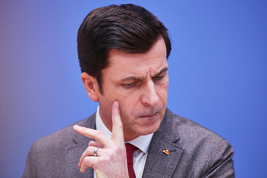 Sozialhilfereform gefordert: Kommunen wollen Pauschalen statt Einzelfallprüfungen