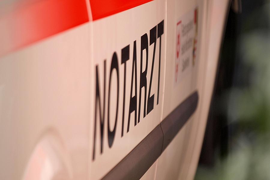 93-Jähriger verursacht tödlichen Unfall mit Radfahrer bei Bützow