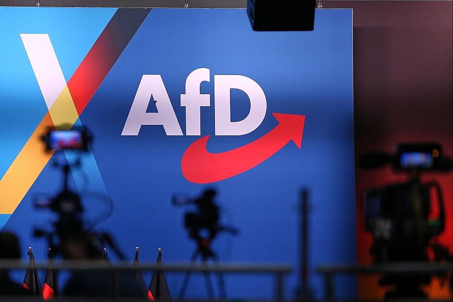 SPD MV wirft CDU-Chef Peters Kooperation mit AfD vor