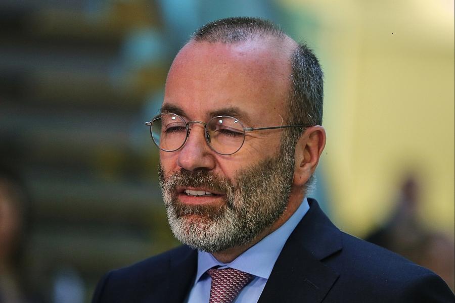 Weber sieht Zoll-Deal als unzureichend