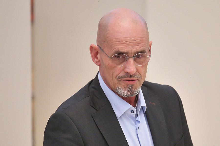 BSW kritisiert israelischen Angriff auf Iran als völkerrechtswidrig