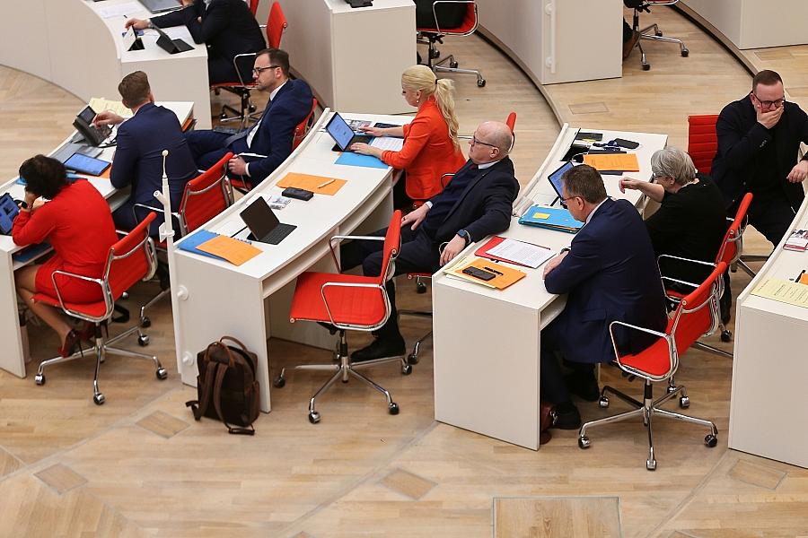 CDU in Brandenburg fordert Sonderregelung beim Mindestlohn für Saisonarbeiter