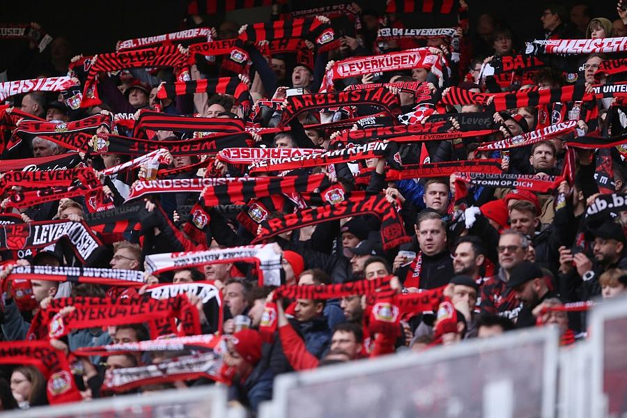 Bayer Leverkusen verpflichtet US-Nationalspieler Malik Tillman bis 2030