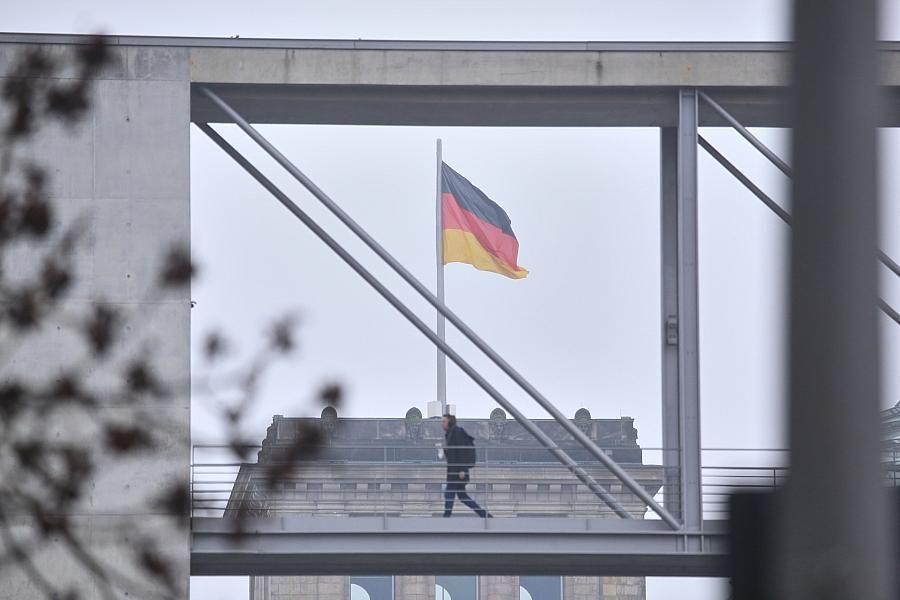 Wetterbericht für Berlin/Brandenburg (25.07.2025)