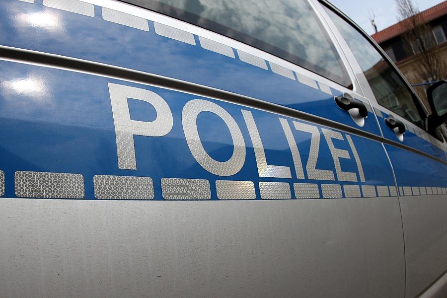 78-Jähriger verunglückt nach Sekundenschlaf in Schwerin