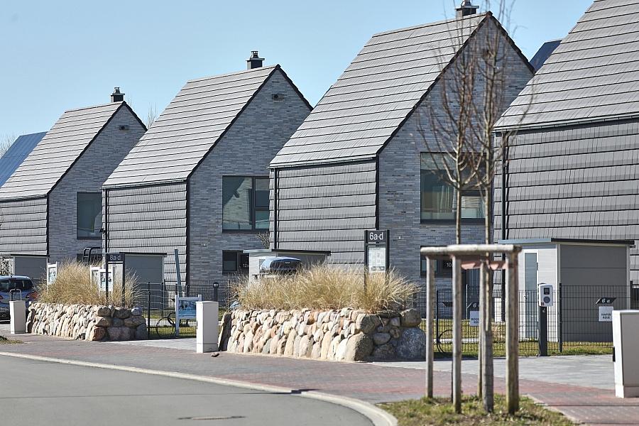 Wohnimmobilienpreise in Deutschland steigen im ersten Quartal: +3,8% im Jahresvergleich