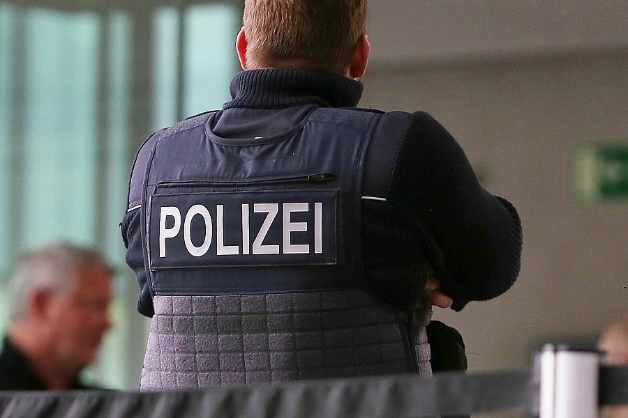 Razzia gegen ehemaligen Selenskyj-Berater in Deutschland