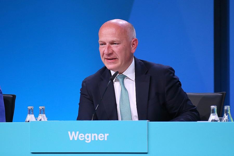 Kai Wegner warnt vor Radikalisierung der Berliner Linkspartei und antisemitischen Tendenzen