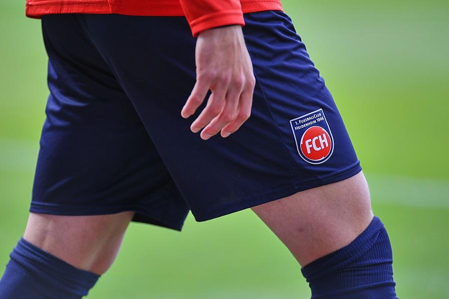 1. FC Heidenheim leiht Torhüter Diant Ramaj von Borussia Dortmund aus