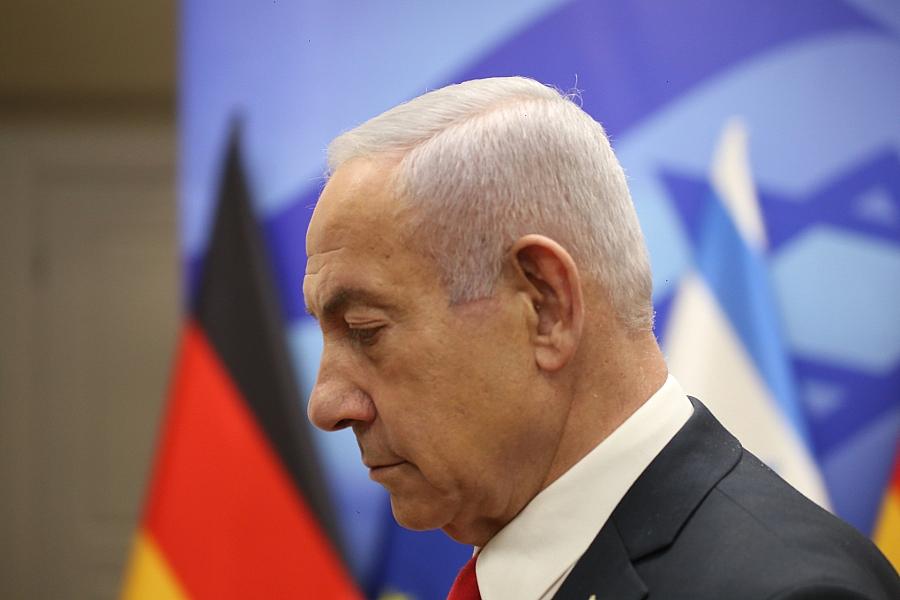 74 Prozent der Deutschen fordern mehr diplomatischen Druck auf Israel im Gaza-Krieg