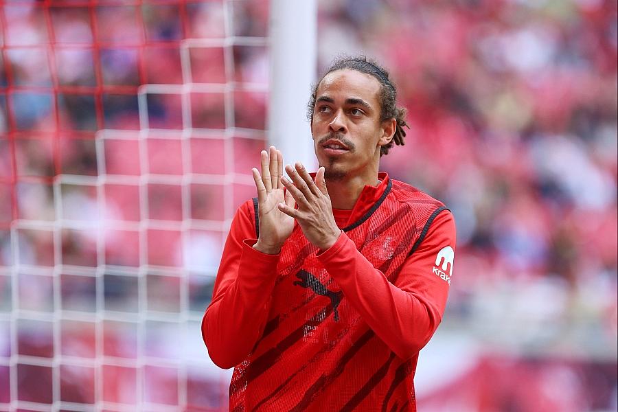Yussuf Poulsen wechselt vom RB Leipzig zum HSV: Bundesliga-Erfahrung für den Aufsteiger