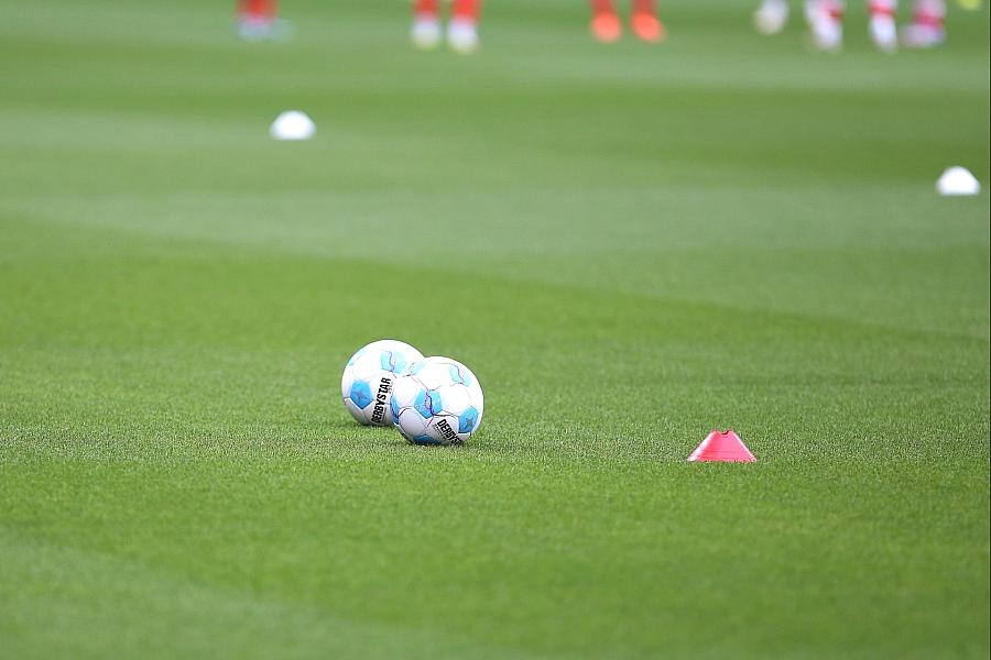 Landesfußballverband MV feiert 35-jähriges Bestehen