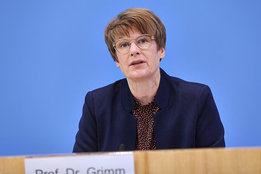 Veronika Grimm zweifelt an Deutschlands Klimazielen und fordert Technologie-Fokus statt überambitionierter Politik