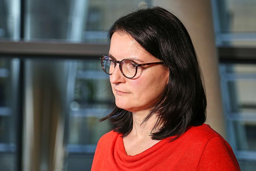 Grüne und Linke fordern Fairness-Abkommen für Untersuchungsausschüsse im Bundestag