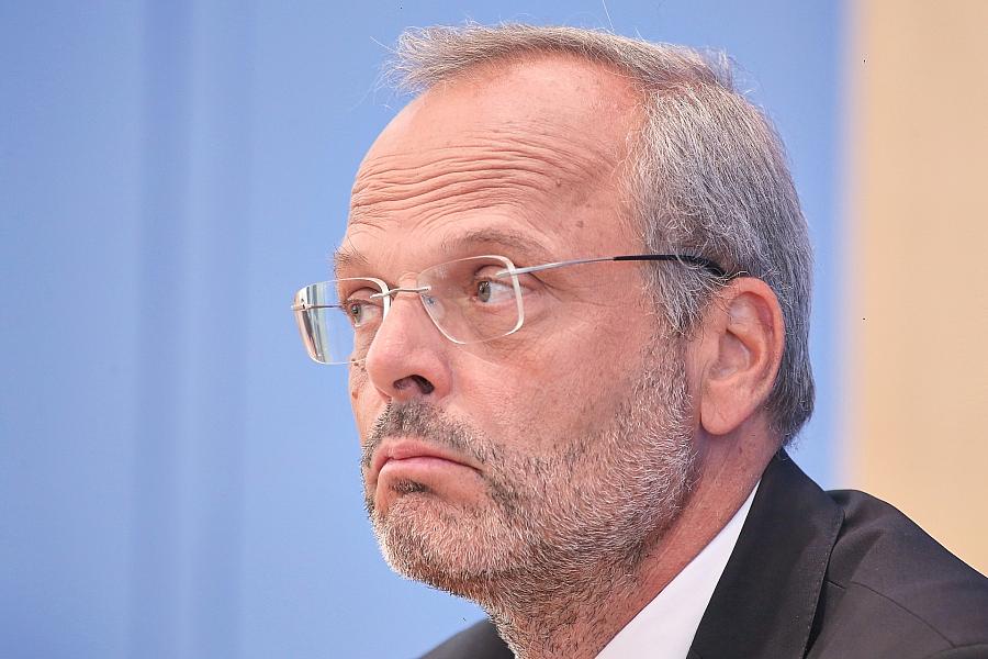 Antisemitismus-Beauftragter kritisiert Urteil zu Ex-Personenschützer