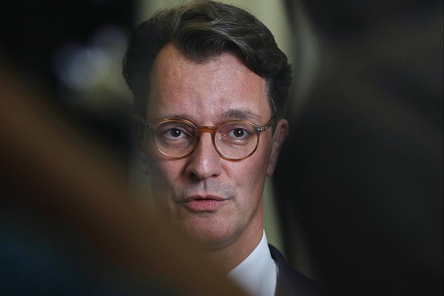 Hendrik Wüst fordert sachliche Gespräche zur Richterwahl nach Sommerpause