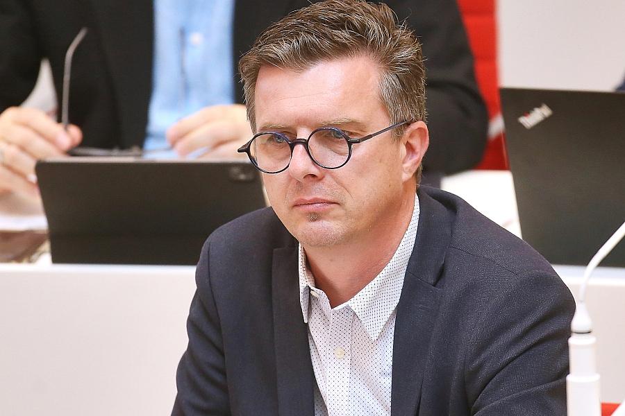 BSW fordert innovative Wasserstrategie für Brandenburg
