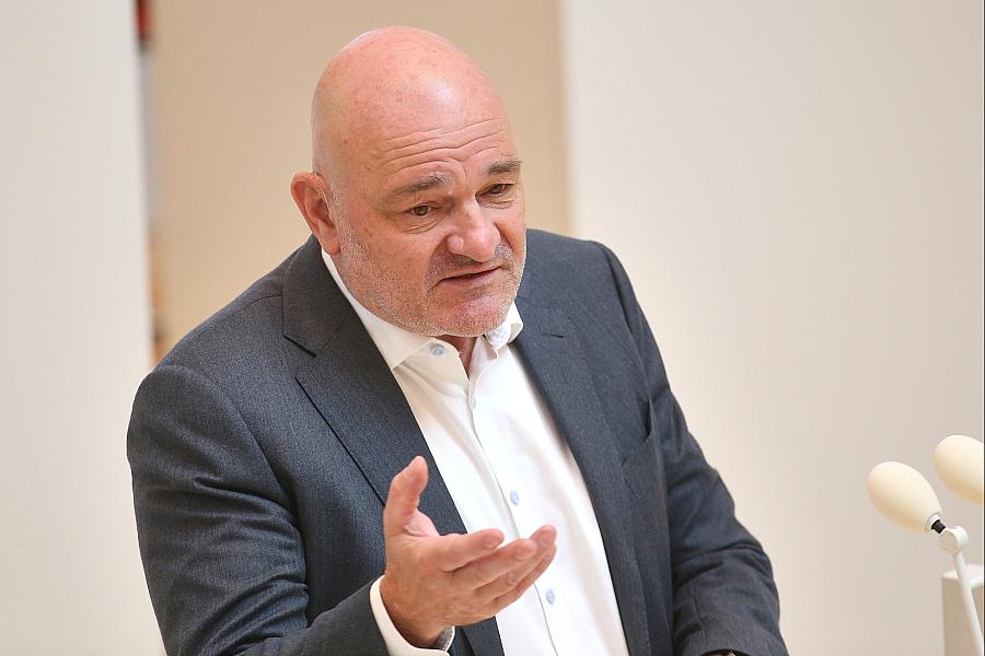 Brandenburg richtet Haushaltsstrukturkommission ein