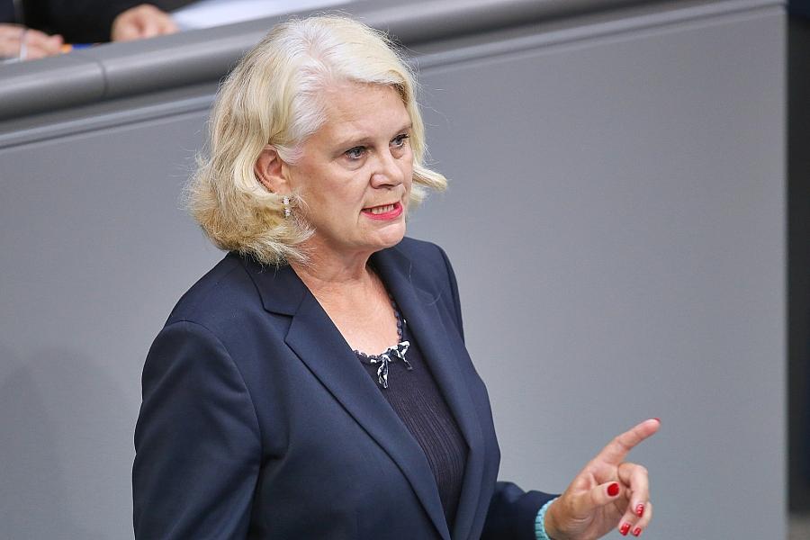 Streit um Bundesverfassungsgericht: Union lehnt SPD-Kandidatin Brosius-Gersdorf mit scharfen Worten ab