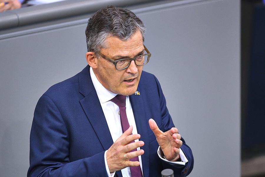 Iran-Spionage in Europa: CDU-Politiker warnt vor Agenten-Netzwerk