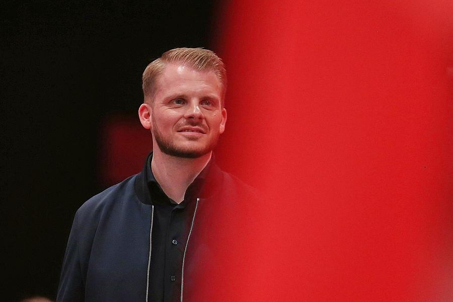 Herausforderungen für schwarz-rote Regierung im Fokus der SPD
