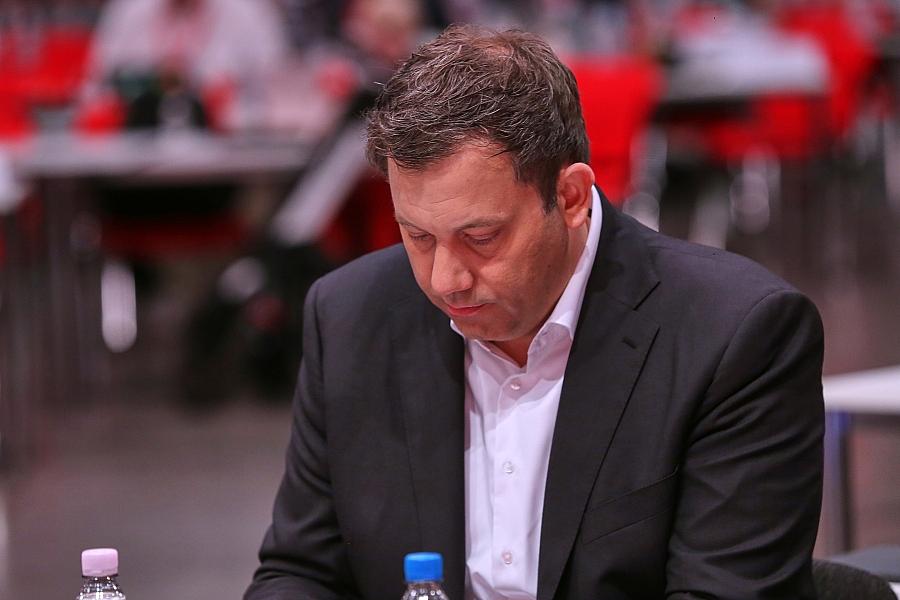 Umfrage: SPD auf Tiefstand seit 2020, Union stärkste Kraft