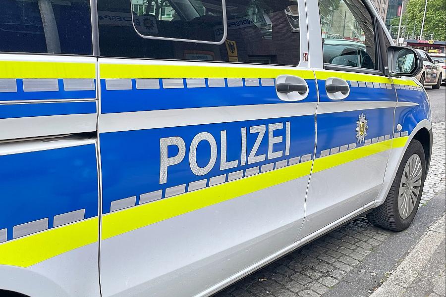 Busunfall auf A19 bei Röbel – 23 Verletzte