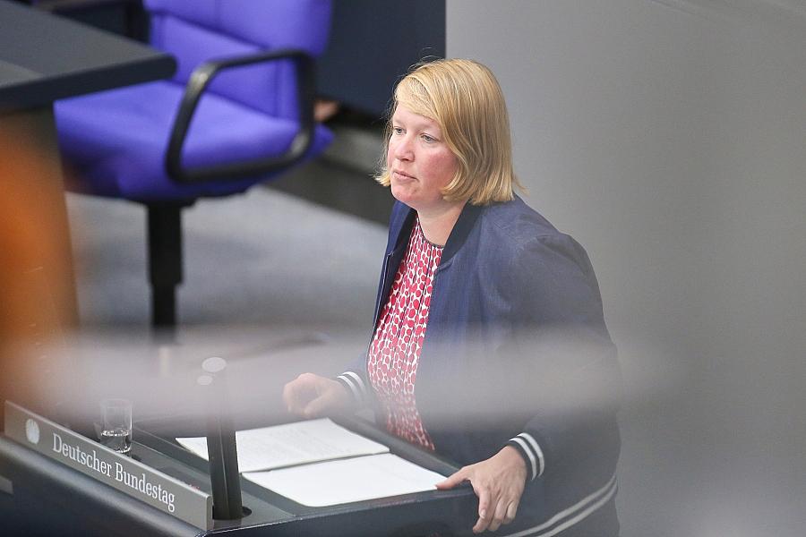 SPD lobt Auftritt von Brosius-Gersdorf bei Markus Lanz