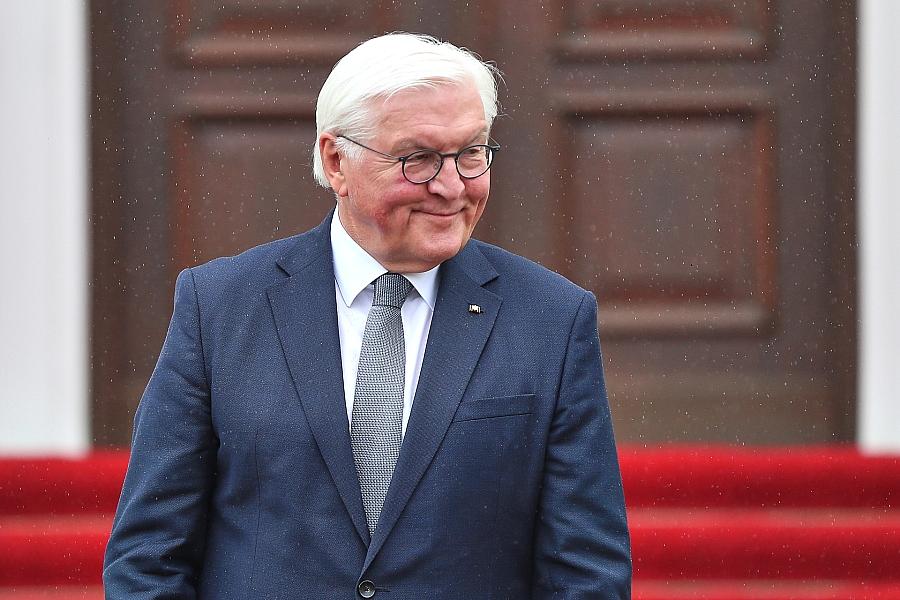 Steinmeier sieht Potenzial für umfassende Staatsreform in Deutschland