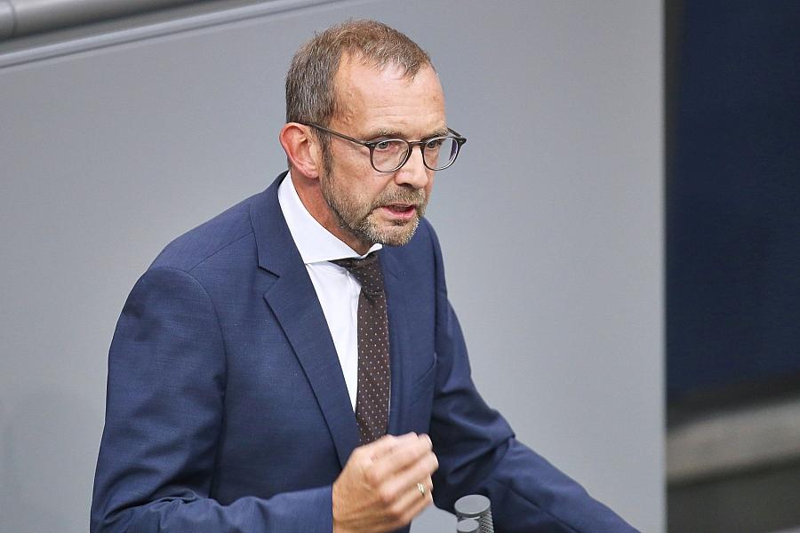 Union fordert gesetzliche Vorbereitung für Rückkehr zur Wehrpflicht