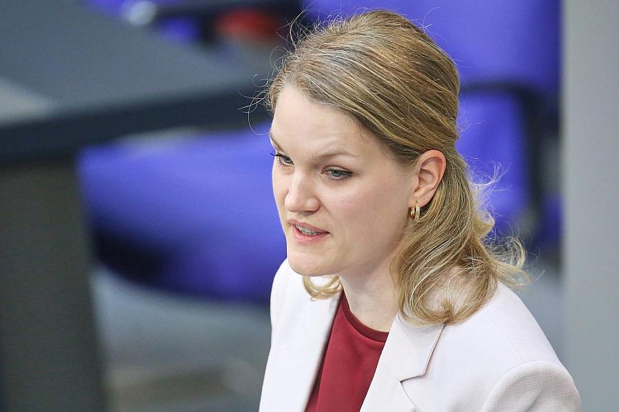 SPD hält an Verfassungsrichter-Kandidatin Brosius-Gersdorf fest – Vorstellung bei Union geplant