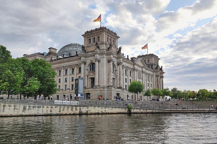 Union lehnt Sondersitzung zur Richterwahl trotz gescheiterter Wahl weiter ab