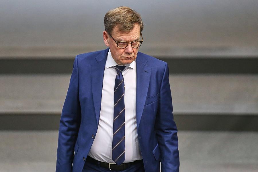 CDU-Politiker kritisieren Frankreichs Pläne zur Anerkennung Palästinas