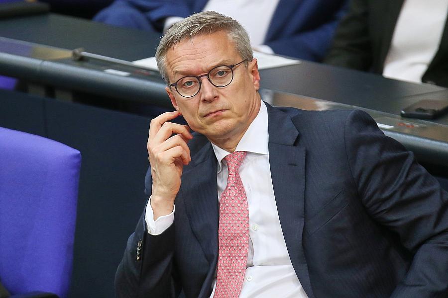 Lisa Paus kritisiert fehlenden Etat für Digitalminister im Haushalt