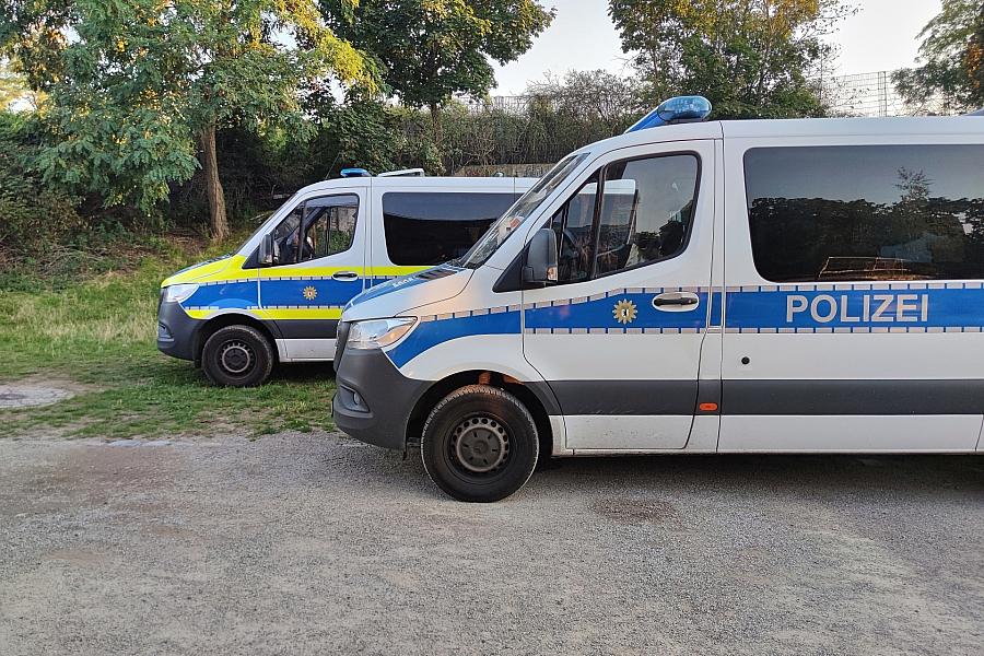 Motorradfahrer bei Unfall mit Traktor in Märkische Heide tödlich verletzt