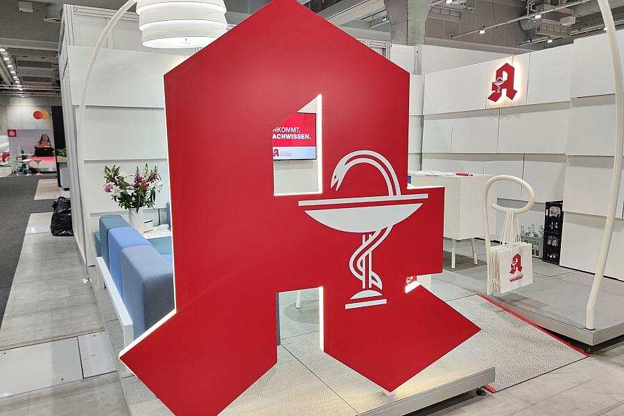 ABDA begrüßt Vorstoß gegen Rabatte von Online-Apotheken