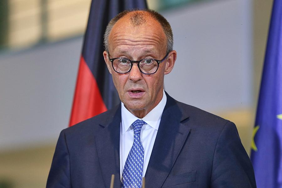 Grünen-Fraktionschef Dröge warnt Merz-Regierung vor Rechtsbruch im Klimaschutz nach IGH-Gutachten